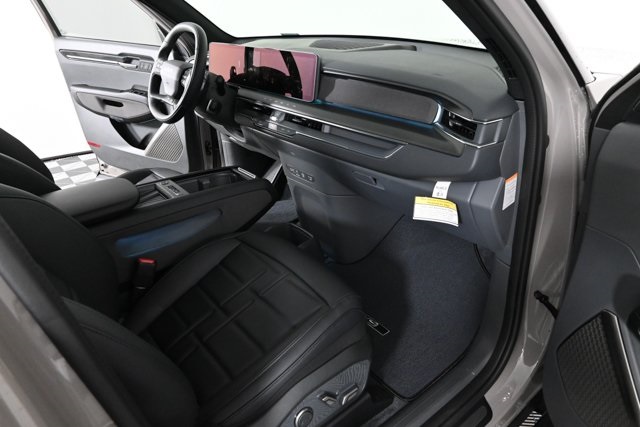 new 2026 Kia EV9 car, priced at $67,970
