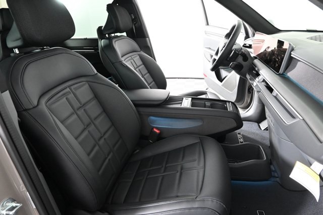 new 2026 Kia EV9 car, priced at $67,970