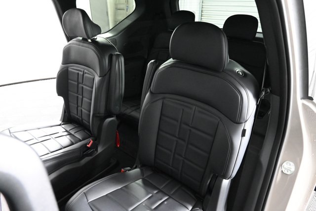 new 2026 Kia EV9 car, priced at $67,970