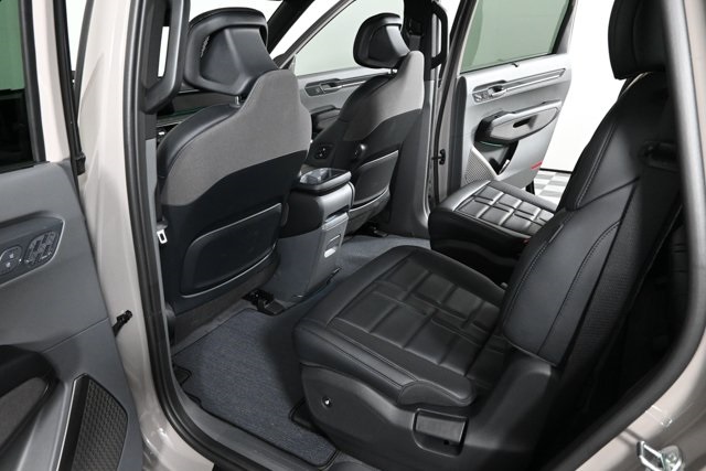 new 2026 Kia EV9 car, priced at $67,970