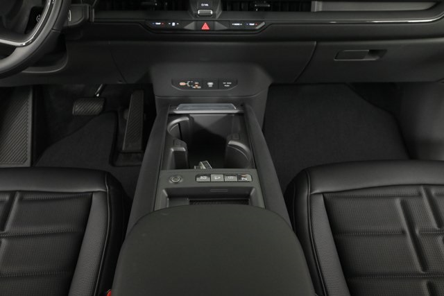 new 2026 Kia EV9 car, priced at $67,970