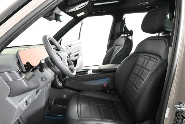 new 2026 Kia EV9 car, priced at $67,970