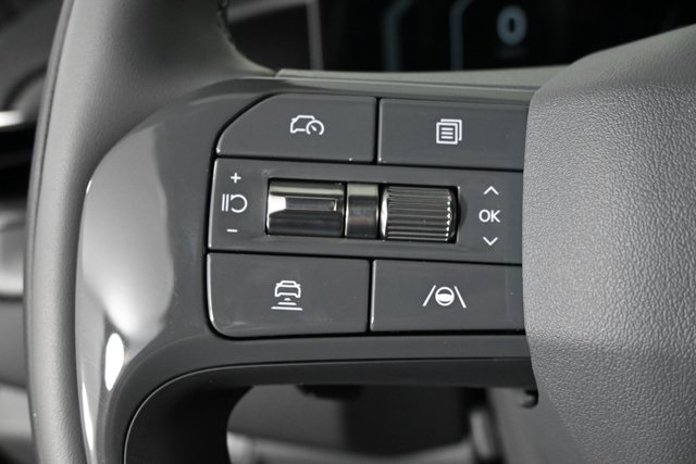 new 2026 Kia EV9 car, priced at $67,970