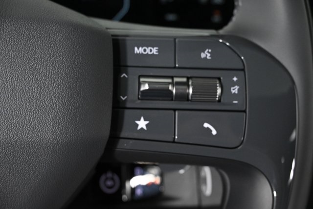 new 2026 Kia EV9 car, priced at $67,970