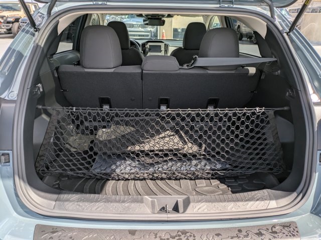 used 2024 Subaru Crosstrek car, priced at $23,886