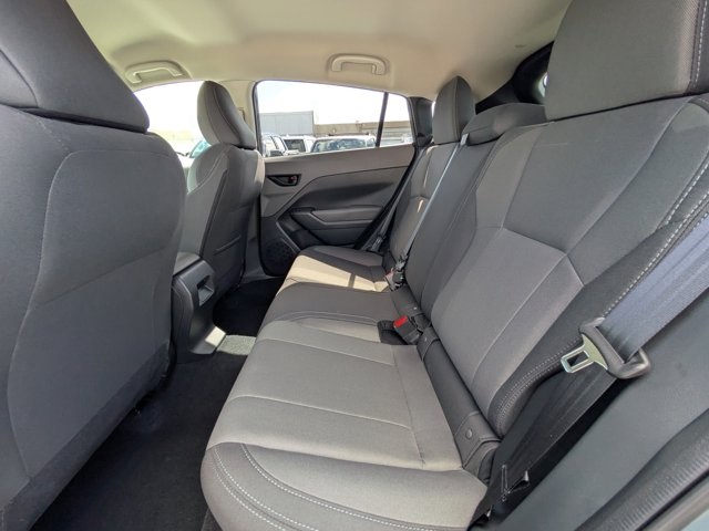 used 2024 Subaru Crosstrek car, priced at $23,886