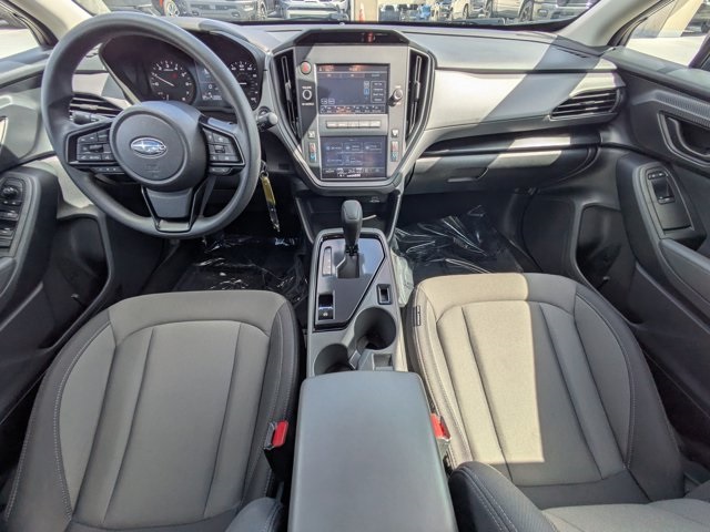 used 2024 Subaru Crosstrek car, priced at $23,886