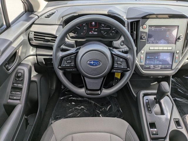 used 2024 Subaru Crosstrek car, priced at $23,886