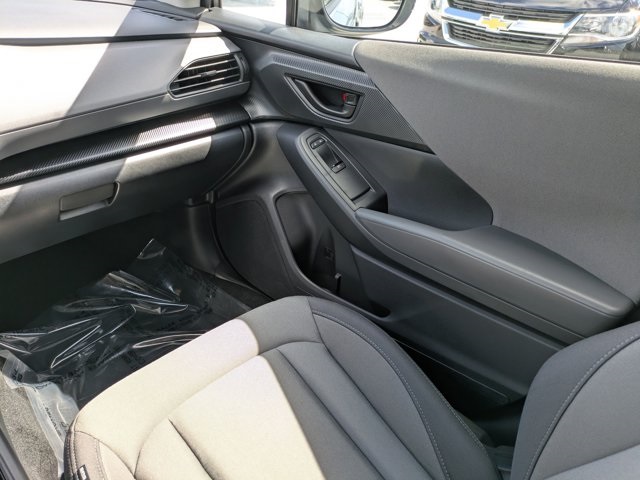 used 2024 Subaru Crosstrek car, priced at $23,886