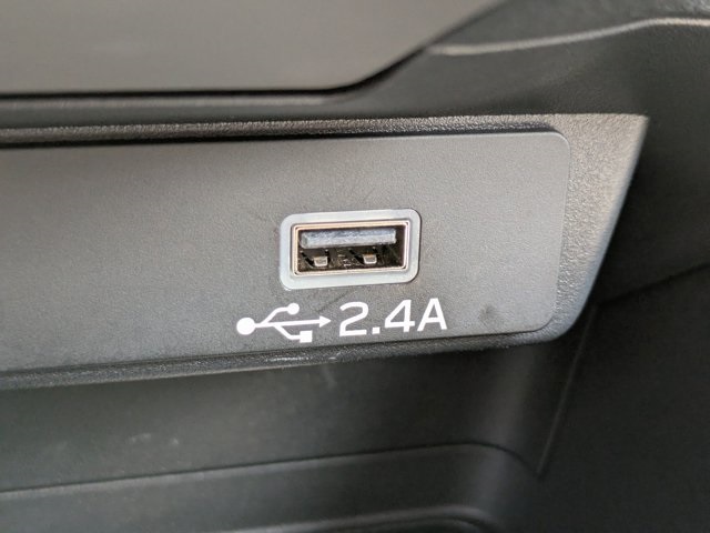 used 2024 Subaru Crosstrek car, priced at $23,886