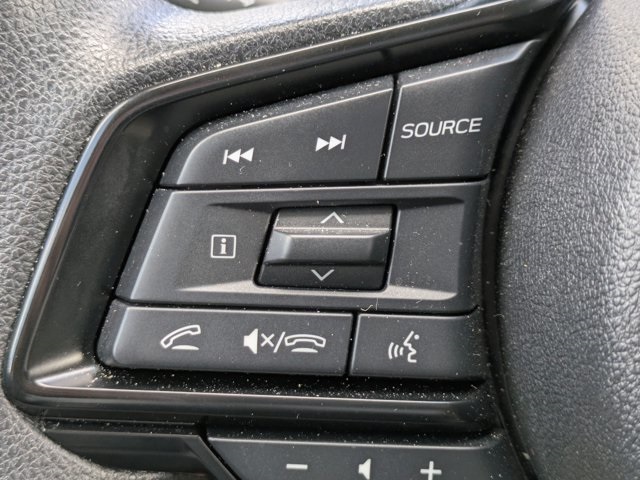 used 2024 Subaru Crosstrek car, priced at $23,886