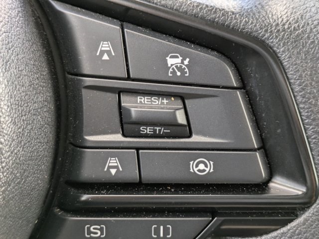 used 2024 Subaru Crosstrek car, priced at $23,886