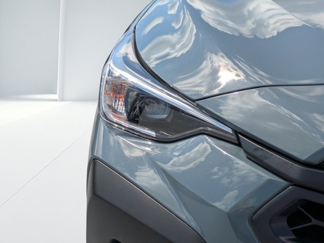 used 2024 Subaru Crosstrek car, priced at $23,886