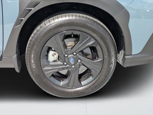 used 2024 Subaru Crosstrek car, priced at $23,886