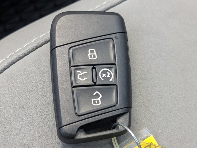 used 2024 Volkswagen Taos car, priced at $21,835