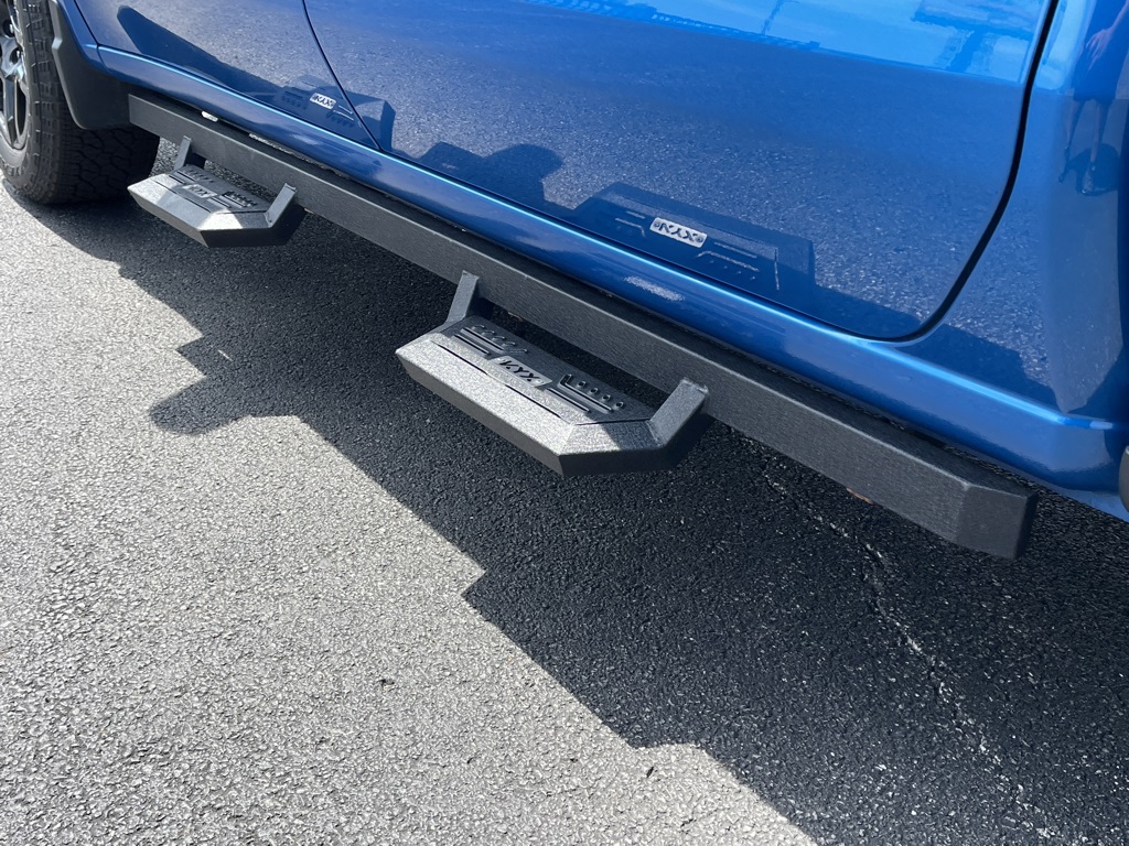 used 2023 Chevrolet Silverado 1500 car, priced at $47,500
