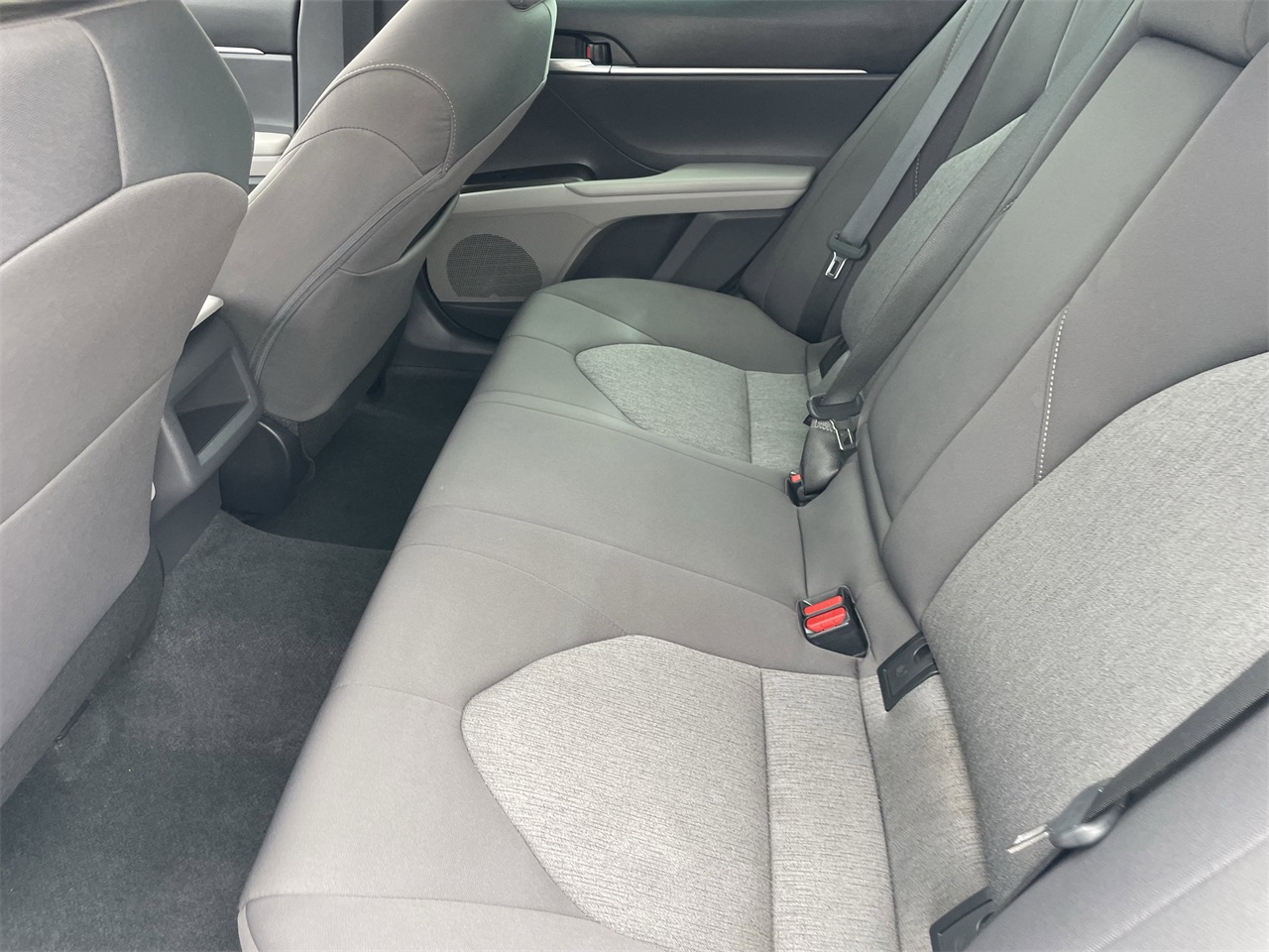 used 2023 Toyota Camry car, priced at $21,314