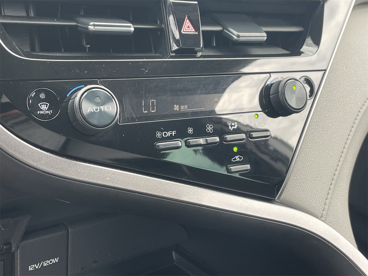 used 2023 Toyota Camry car, priced at $21,314