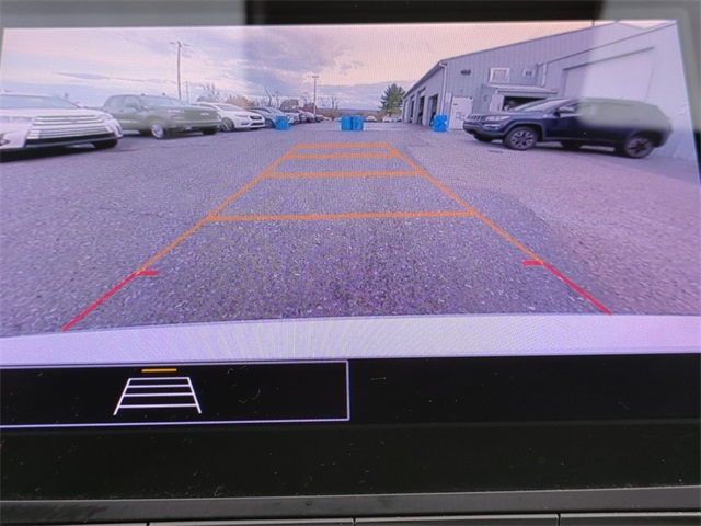 used 2023 Chevrolet Malibu car, priced at $16,911