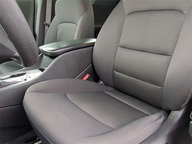 used 2023 Chevrolet Malibu car, priced at $16,911