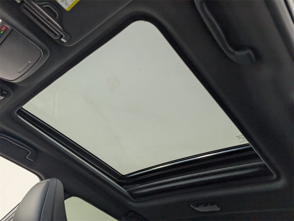used 2025 Subaru Forester car, priced at $37,500