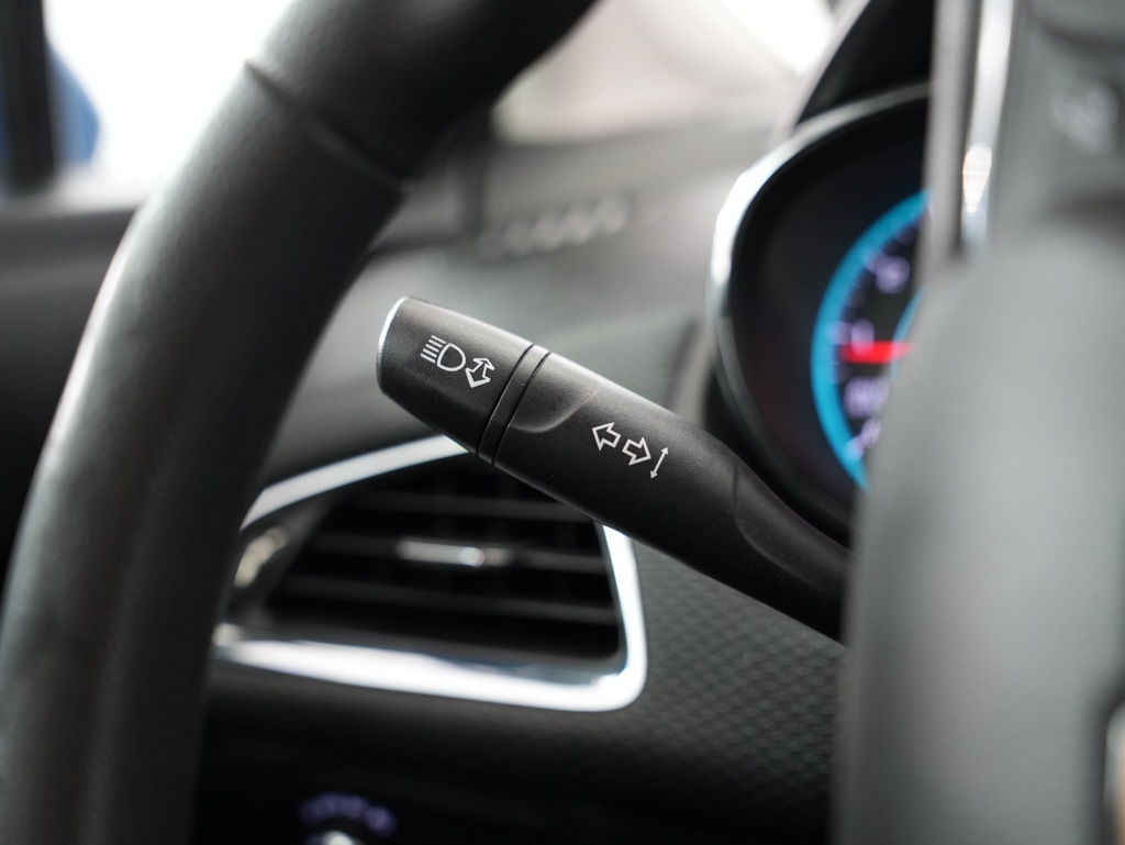 used 2018 Chevrolet Cruze car, priced at $10,000