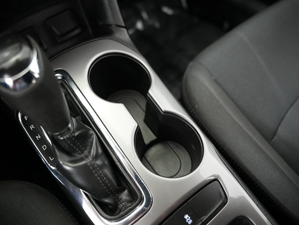 used 2018 Chevrolet Cruze car, priced at $10,000