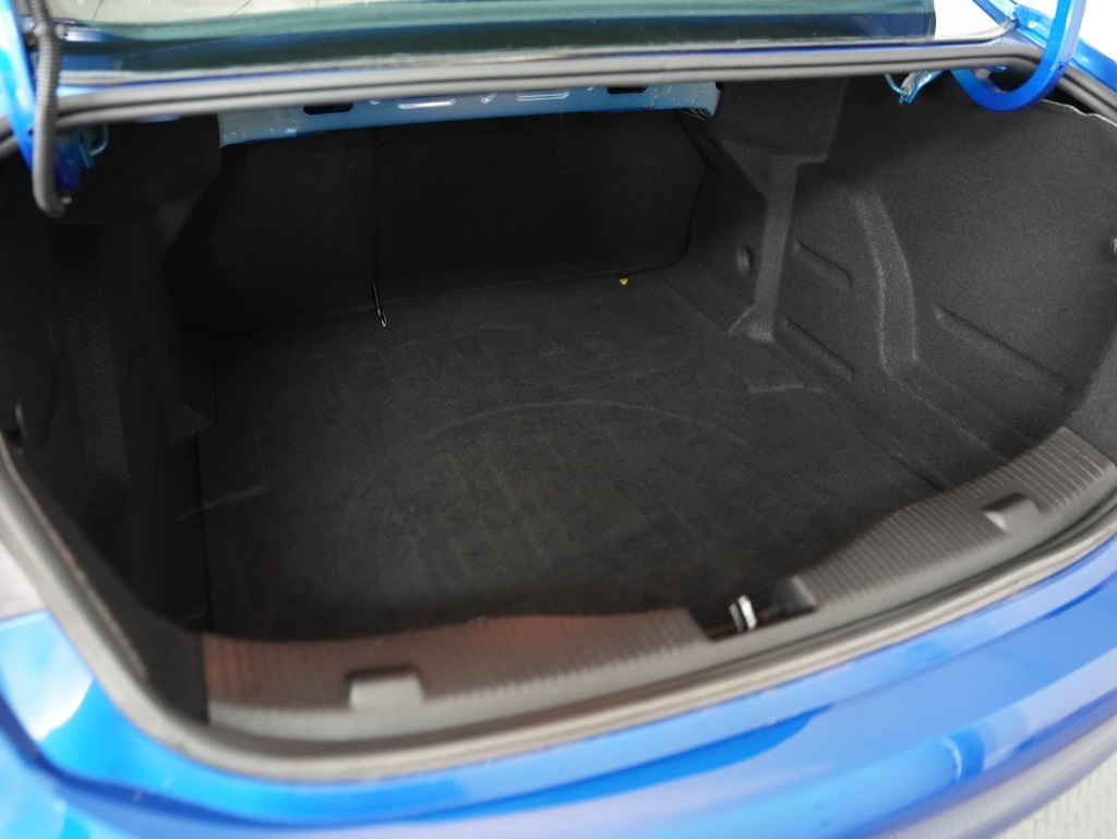 used 2018 Chevrolet Cruze car, priced at $10,000
