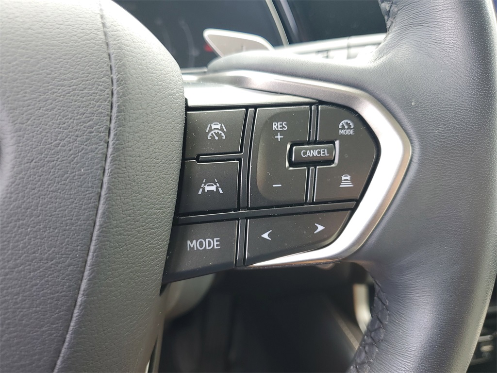 used 2024 Lexus RX car, priced at $50,998