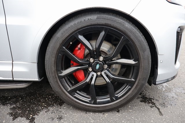used 2019 Land Rover Range Rover Sport car, priced at $49,700