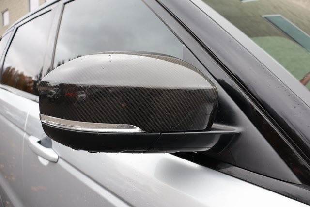 used 2019 Land Rover Range Rover Sport car, priced at $49,700