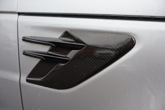 used 2019 Land Rover Range Rover Sport car, priced at $49,700