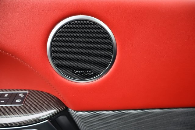 used 2019 Land Rover Range Rover Sport car, priced at $49,700