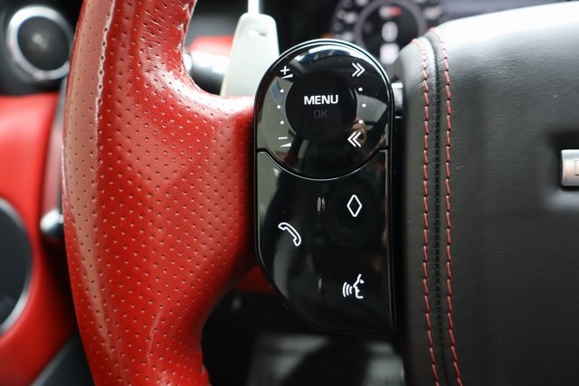 used 2019 Land Rover Range Rover Sport car, priced at $49,700