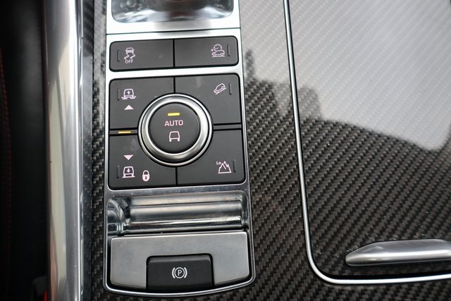 used 2019 Land Rover Range Rover Sport car, priced at $49,700