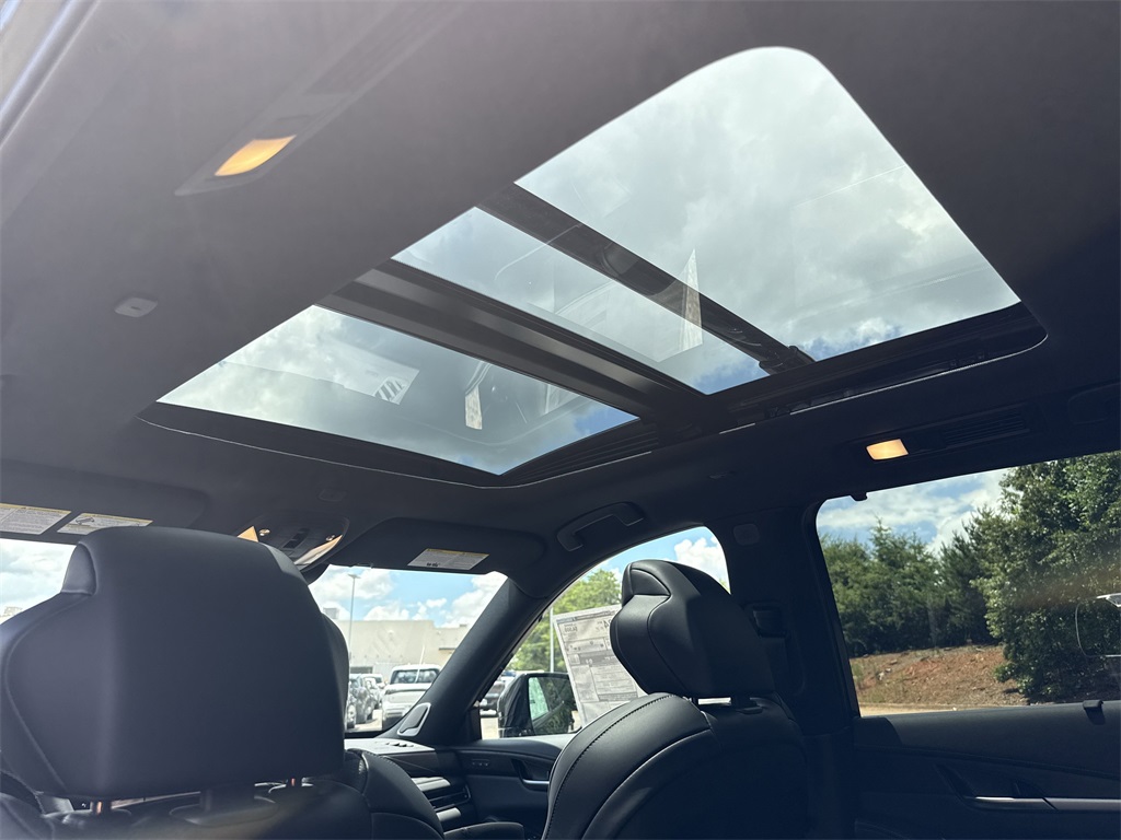 new 2026 INFINITI QX60 car, priced at $70,390