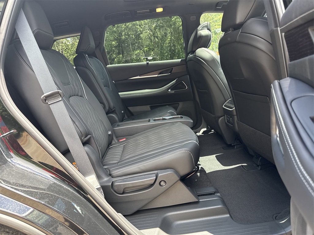 new 2026 INFINITI QX60 car, priced at $70,390