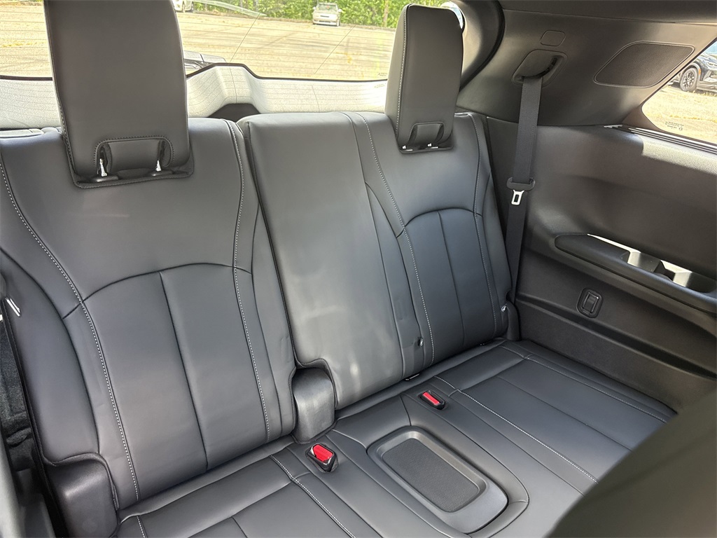 new 2026 INFINITI QX60 car, priced at $70,390
