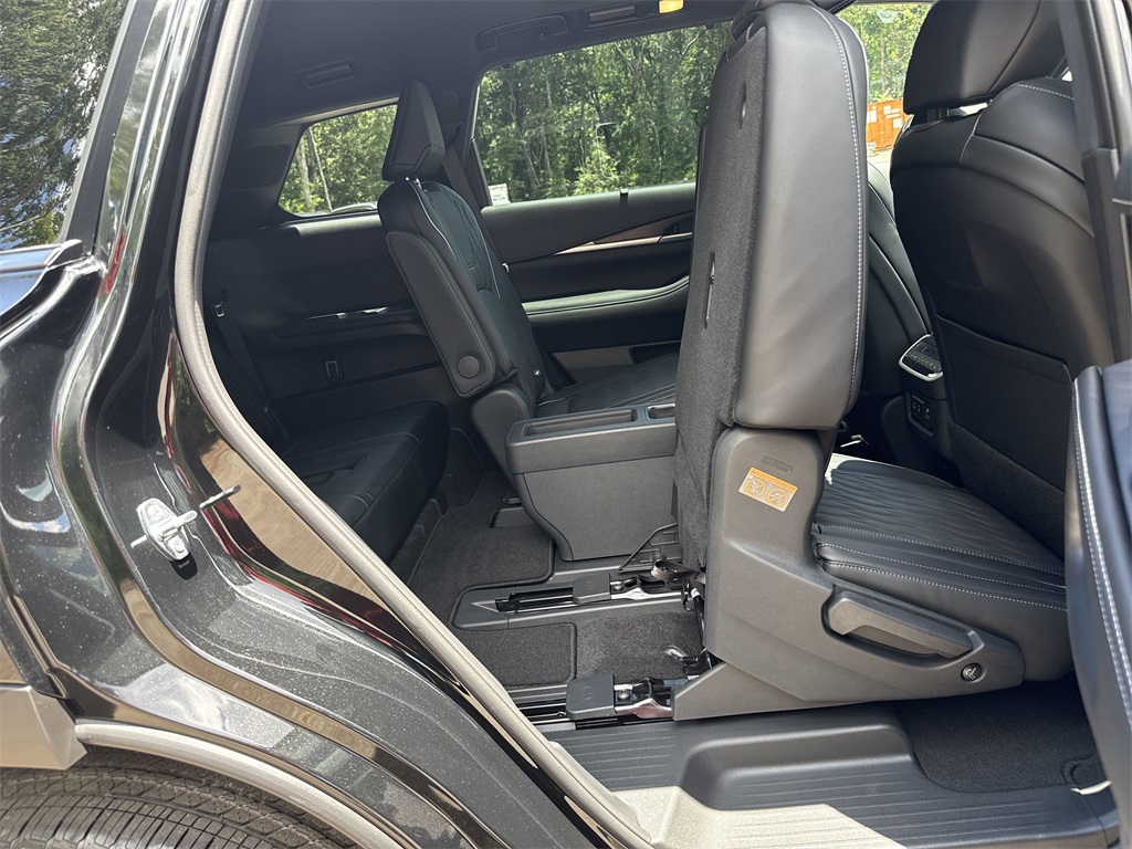 new 2026 INFINITI QX60 car, priced at $70,390