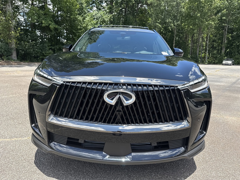 new 2026 INFINITI QX60 car, priced at $70,390