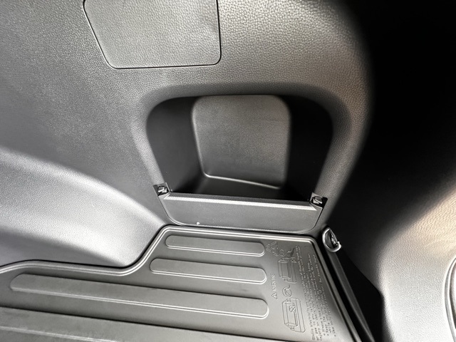 new 2025 Toyota RAV4 car, priced at $32,979