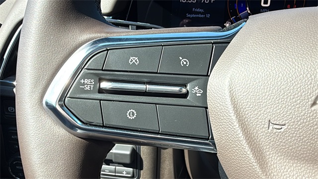 new 2025 Chevrolet Suburban car, priced at $84,900