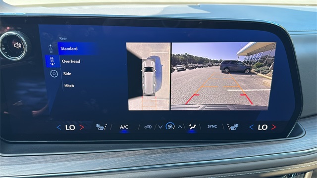 new 2025 Chevrolet Suburban car, priced at $84,900