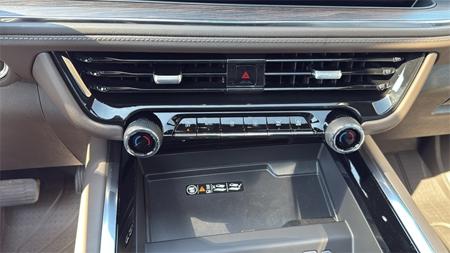 new 2025 Chevrolet Suburban car, priced at $84,900