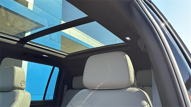 new 2025 Chevrolet Suburban car, priced at $84,900