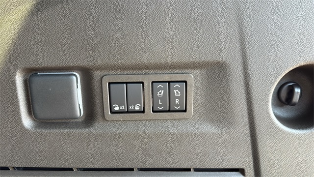 new 2025 Chevrolet Suburban car, priced at $84,900