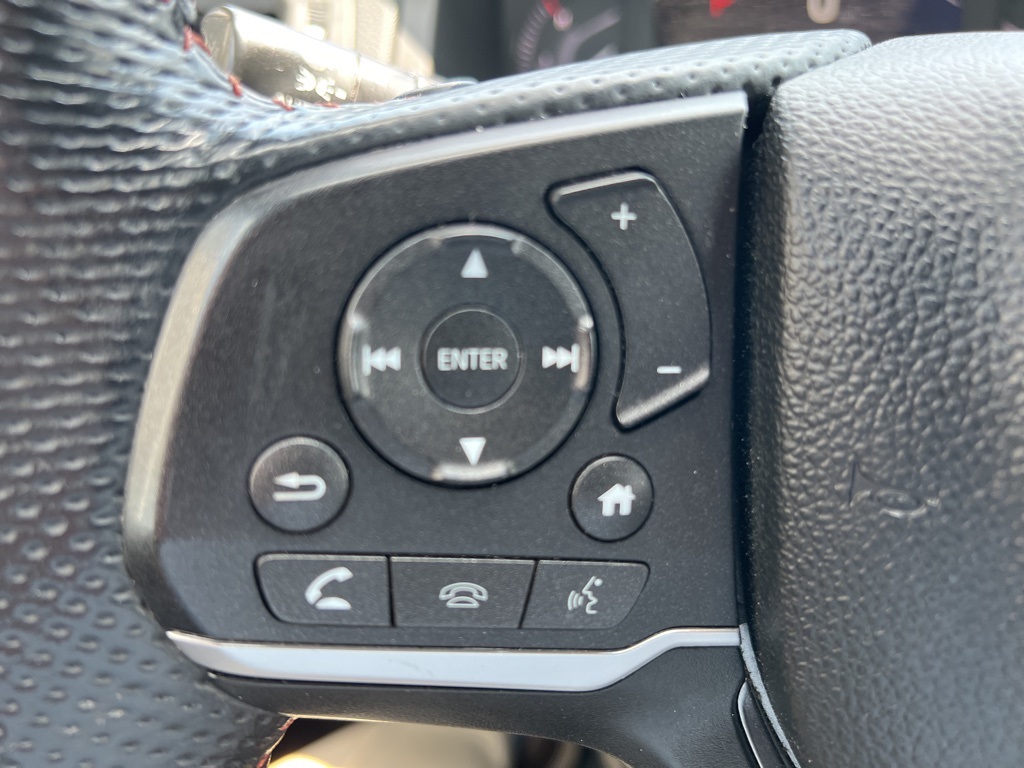 used 2022 Honda Passport car, priced at $25,900