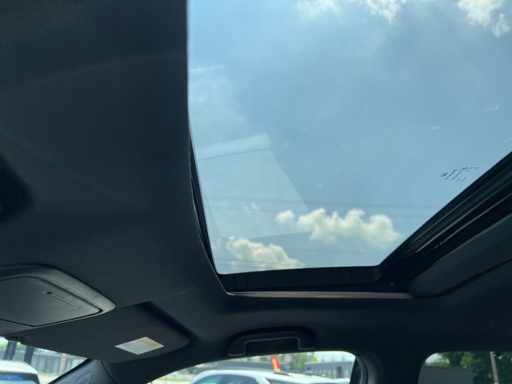 used 2022 Honda Passport car, priced at $25,900