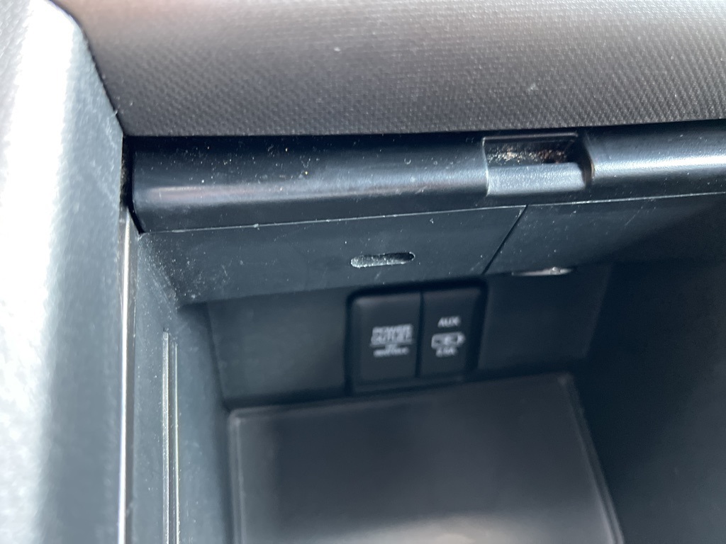 used 2022 Honda Passport car, priced at $25,900