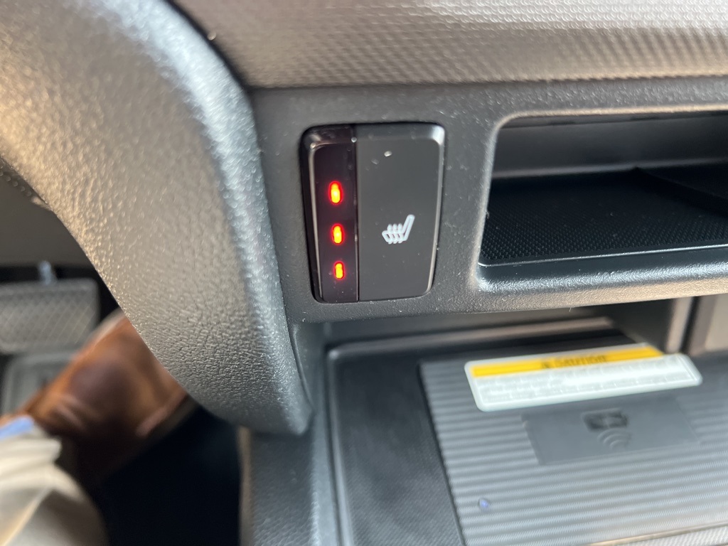 used 2022 Honda Passport car, priced at $25,900
